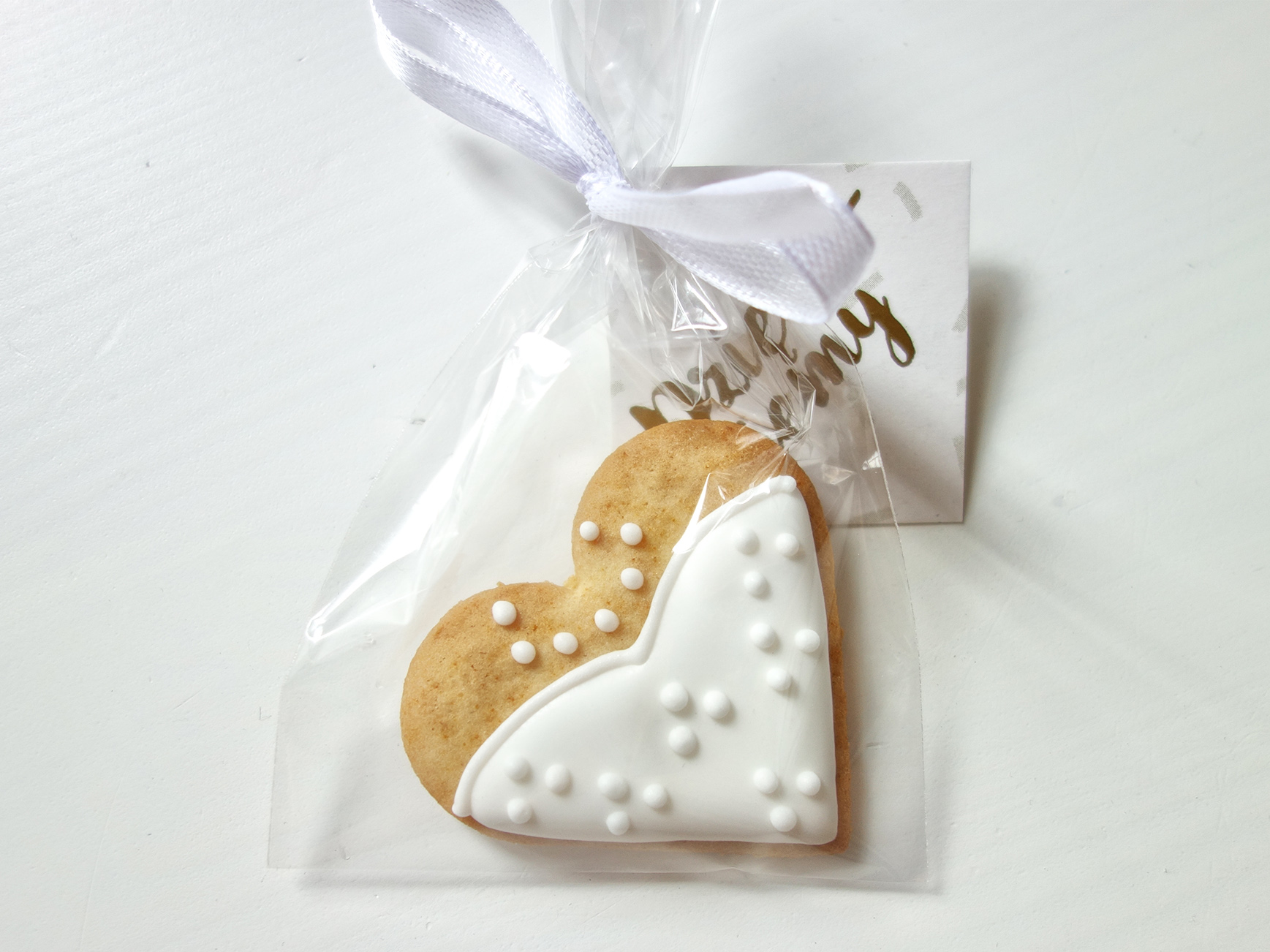 Suknia 5,2cm, pakowana pojedynczo